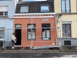 NORD DIFFUSION RÉNOVATION à Coudekerque-Branche