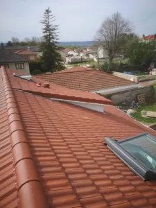 RC zinc à Chavanoz