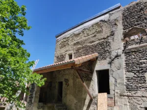 CASA Wood à Billom