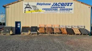 Jacquet EURL à Saint-Jean-de-Thouars