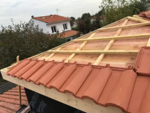 couvzinguerie à Pessac