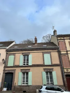Wm-couverture à Nonancourt