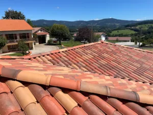 TL Charpente à Maringues