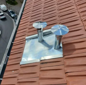 Lounis couverture zinguerie à Givors