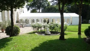 Lherminier Location | Matériel de Réception 60 à Hermes