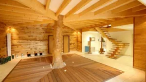 Ets Bonnet – Menuisier – Charpentier – Ossature Bois – Agencement à Montaigu-Vendée à Montaigu-Vendée