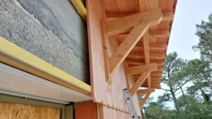 PLC BOIS à Madirac