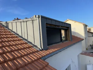 Robin Des Toits à Marseille