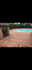 DSC Entreprise de Charpente Couverture Terrasse Bois Ramonage à Libourne