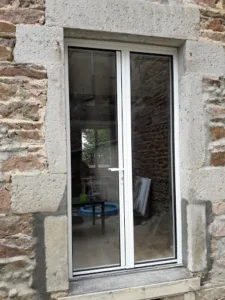 SARL Brosse Menuiserie Charpente Agencement à Chabanière
