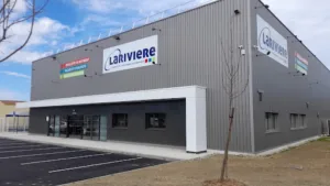 Lariviere à Aucamville