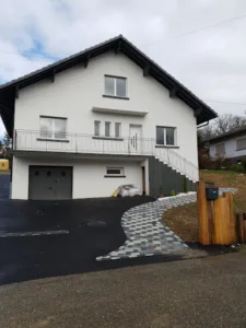 Bautek – Expert en Construction et Rénovation 68 à Altenach