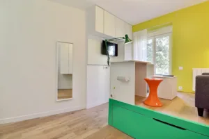 Menuiserie Rouby à La Mulatière
