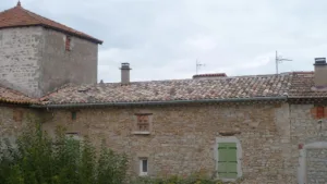 Foulc Christophe à Massillargues-Attuech
