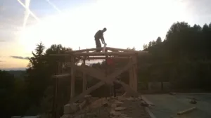 Objectif Bois 05 à Guillestre