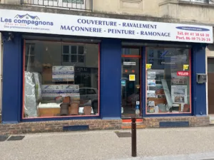 Les Compagnons Peres et Fils | Couvreur Suresnes | Couvreur 92 à Suresnes