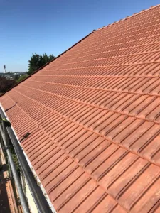 COUVREUR LES TOITS DE LALLIER à Vichy