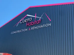 Guerra Habitat à Pruniers-en-Sologne