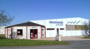 Menuiserie Bedouet à Angrie