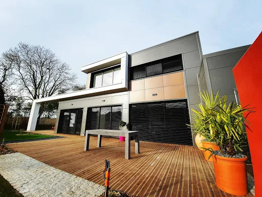 Inovah Constructeur immobilier Inovah Structures Trémorel 22230 : Devis et ...