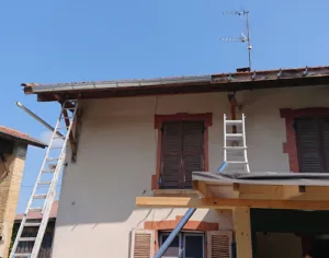 AD Couvreur Vergèze à Vergèze