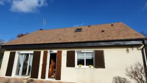 Grenet SAS à Morigny-Champigny
