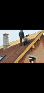 Dp charpentier-couvreur à Chissay-en-Touraine