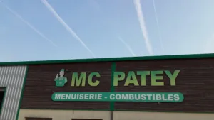 M.C. PATEY à Bréauté