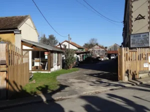 FRAISSE Sarl à Pont-sur-Yonne