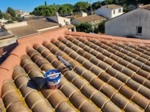 Rénovation occitanie-Travaux de Rénovation dans lHerault à Cournonterral