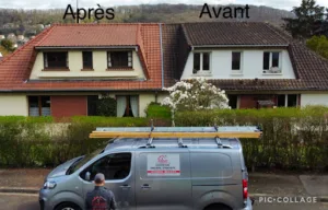 Couvreur Antony Ets Caplot couverture Couvreur 92 à Antony