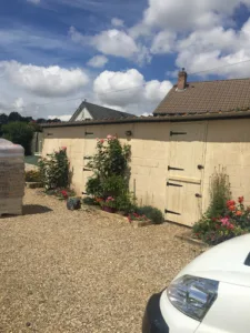 Menuiserie Letellier à Tocqueville-les-Murs