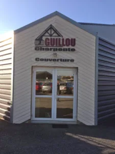 Guillou à Brissac-Quincé