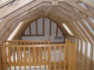 Ateliers Du Bois Maitrise Sarl à Singleyrac