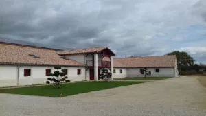 SARL LAVEAU à Sauveterre-de-Guyenne