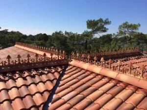 SAS RENOUVELLE TOIT à Blanquefort