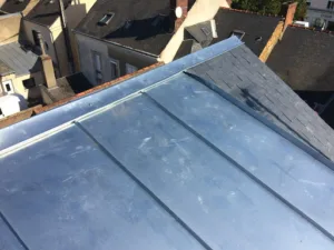 Ets Hognon artisans Couvreur à Rezé