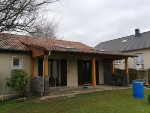 Gilgert C.C.Z SARL à Keskastel