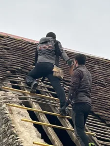 SR RÉNOVATION 36 à Châteauroux