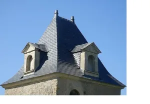 RITOUET sarl – Charpente Couverture à Huillé-Lézigné