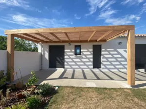 SPM HABITAT sarl à Saint-Médard-d'Aunis