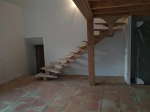 SARL SERILLON FRERES à Belsentes