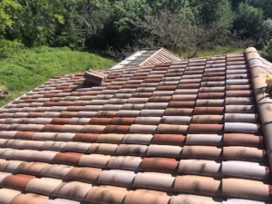 DOMBES TOITURES à Savigneux