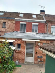 Couvreur Toiture ARS à Lille