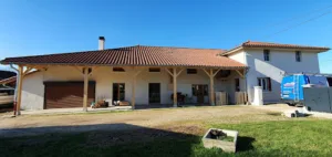 Sarl Brice Guyonnot à Saint-Amour