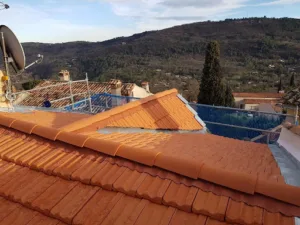 Stéphane Manne à Grasse