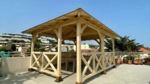 Rochereau Bois et Charpentes à La Seyne-sur-Mer