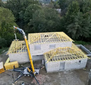 Zenloft Evolution | Charpente – Menuiserie – Rénovation – Couverture à St-Chamond