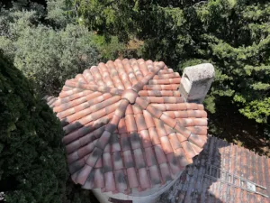 Artisan Couvreur Gorgan à Sorgues