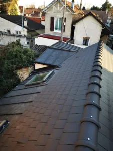 MRMM Toitures à Ozoir-la-Ferrière